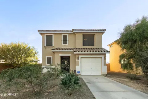 6307 W Beverly Rd, Laveen, AZ 85339