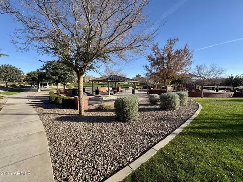 Exterior - 3889 E Turley St, Gilbert, AZ 85295 photo 10 of 12