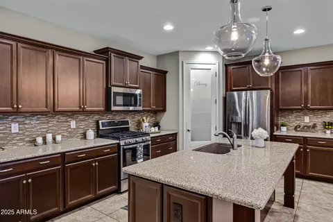 Kitchen - 3889 E Turley St, Gilbert, AZ 85295 photo 2 of 4
