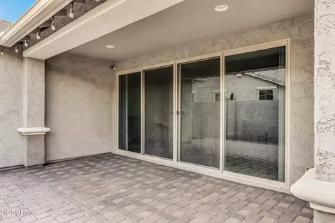 Exterior - 3889 E Turley St, Gilbert, AZ 85295 photo 6 of 12