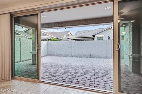 Exterior - 3889 E Turley St, Gilbert, AZ 85295 photo 2 of 12