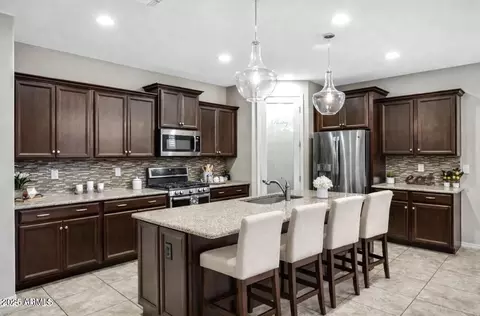Kitchen - 3889 E Turley St, Gilbert, AZ 85295 photo 1 of 4