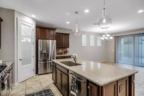 Kitchen - 3889 E Turley St, Gilbert, AZ 85295 photo 3 of 4