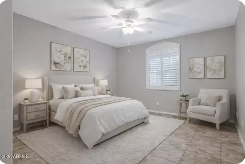 Bedroom - 3889 E Turley St, Gilbert, AZ 85295 photo 1 of 1