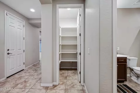Entry Way - 3889 E Turley St, Gilbert, AZ 85295 photo 1 of 1