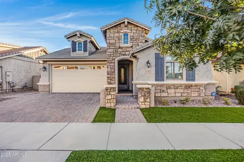 3889 E Turley St, Gilbert, AZ 85295