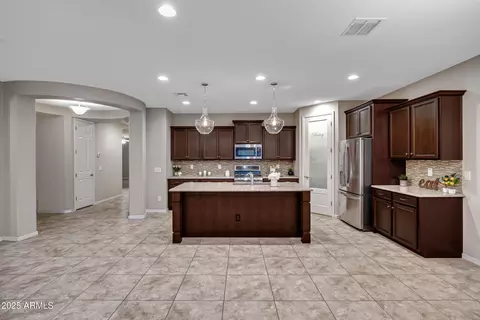 Kitchen - 3889 E Turley St, Gilbert, AZ 85295 photo 4 of 4