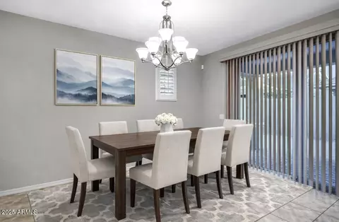 Dining - 3889 E Turley St, Gilbert, AZ 85295 photo 1 of 1
