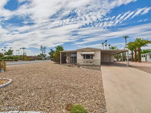 428 S 80th Way, Mesa, AZ 85208