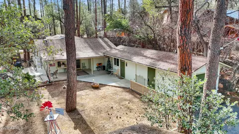 1347 W Quartz Rd W, Prescott, AZ 86303