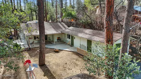1347 W Quartz Rd W, Prescott, AZ 86303