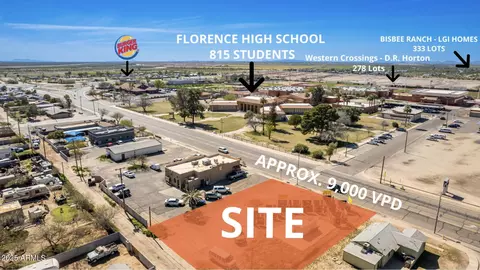 961 S Main St #22, Florence, AZ 85132