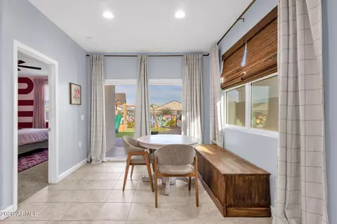 Entry Way - 2532 W Shanley Ave, Apache Junction, AZ 85120 photo 4 of 5