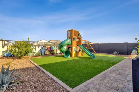 Exterior - 2532 W Shanley Ave, Apache Junction, AZ 85120 photo 2 of 10