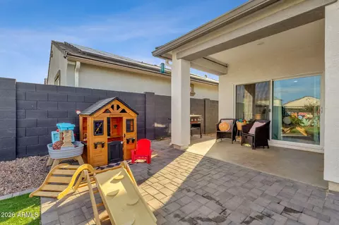 Exterior - 2532 W Shanley Ave, Apache Junction, AZ 85120 photo 4 of 10