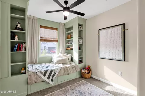 Bedroom - 2532 W Shanley Ave, Apache Junction, AZ 85120 photo 2 of 4