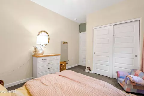 Bedroom - 2532 W Shanley Ave, Apache Junction, AZ 85120 photo 4 of 4