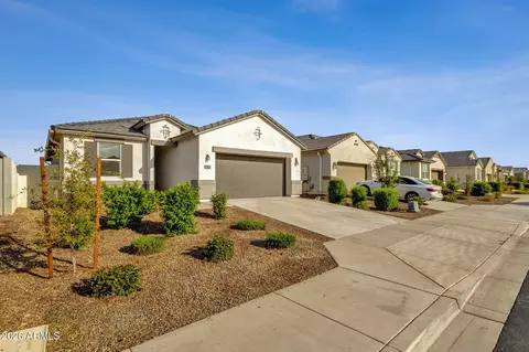 2532 W Shanley Ave, Apache Junction, AZ 85120