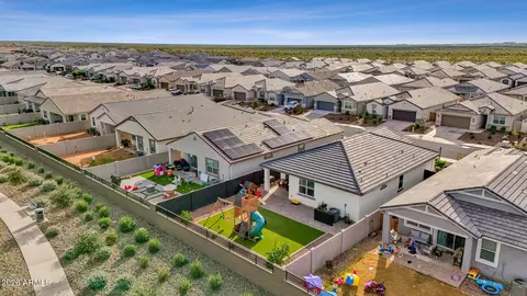 View/Area - 2532 W Shanley Ave, Apache Junction, AZ 85120 photo 5 of 15