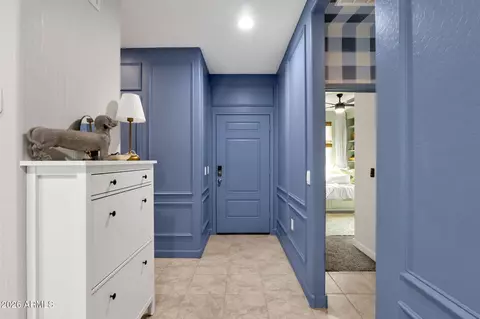 Entry Way - 2532 W Shanley Ave, Apache Junction, AZ 85120 photo 2 of 5