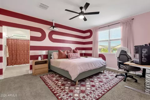 Bedroom - 2532 W Shanley Ave, Apache Junction, AZ 85120 photo 1 of 4