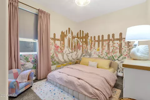 Bedroom - 2532 W Shanley Ave, Apache Junction, AZ 85120 photo 3 of 4