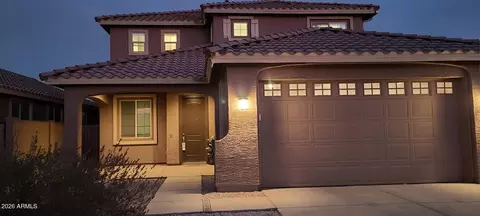 3829 S 64th Dr, Phoenix, AZ 85043