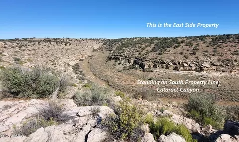200 Acre Rnch #B, Williams, AZ 86046