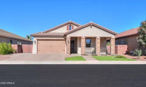 1194 W Spine Tree Ave, Queen Creek, AZ 85140