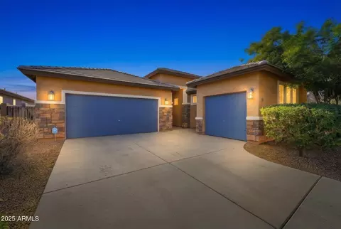 1241 E Palo Verde Dr, Casa Grande, AZ 85122