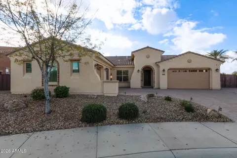 15967 W Bonitos Dr, Goodyear, AZ 85395