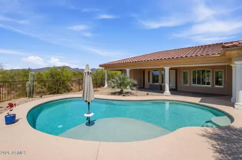 7917 E Cave Creek Rd, Carefree, AZ 85377