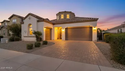 4306 E Yellowstone Pl, Chandler, AZ 85249