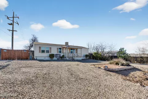 1955 Little Doggie Draw --, Chino Valley, AZ 86323
