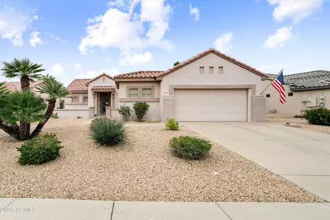 19732 N Mountain Sage Ln, Surprise, AZ 85374