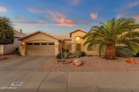 410 W Helena Dr, Phoenix, AZ 85023