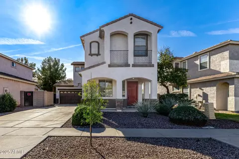 3793 E Stampede Dr, Gilbert, AZ 85297