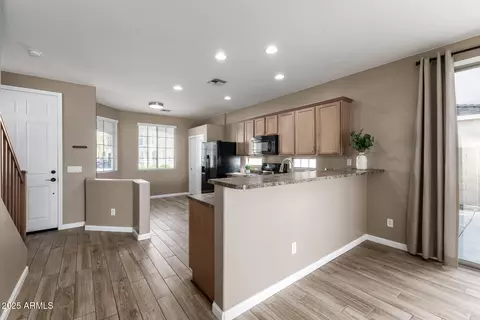 Entry Way - 3793 E Stampede Dr, Gilbert, AZ 85297 photo 1 of 3