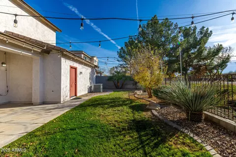 Exterior - 3793 E Stampede Dr, Gilbert, AZ 85297 photo 3 of 5