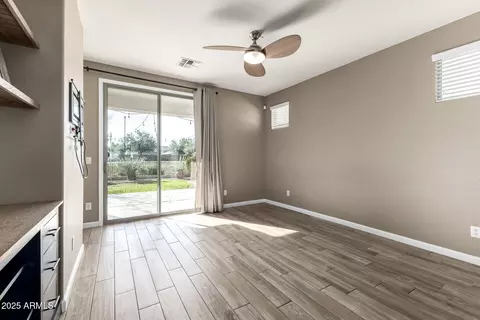 Living - 3793 E Stampede Dr, Gilbert, AZ 85297 photo 2 of 3
