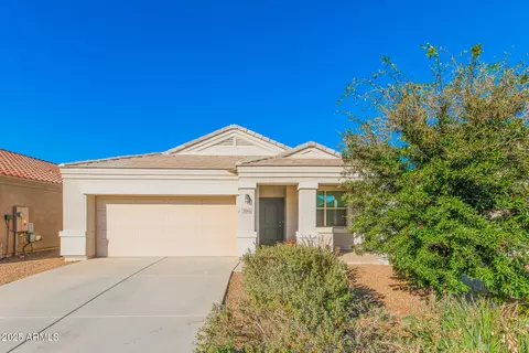28946 N Tsavorite Rd, San Tan Valley, AZ 85143