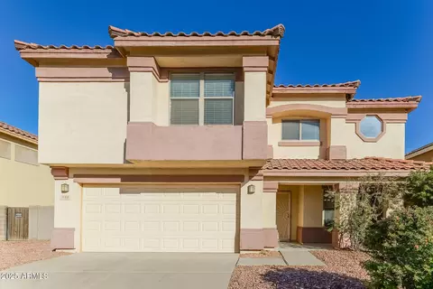 548 W Palo Verde St, Casa Grande, AZ 85122