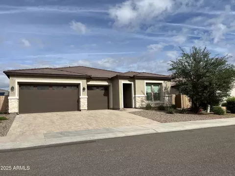 12716 W Mclellan Rd, Glendale, AZ 85307