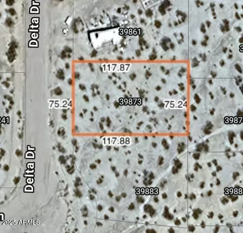 39873 Delta Way #848, Salome, AZ 85348