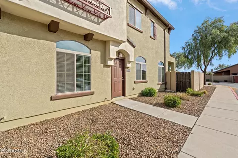 2725 E Mine Creek Rd #1191, Phoenix, AZ 85024