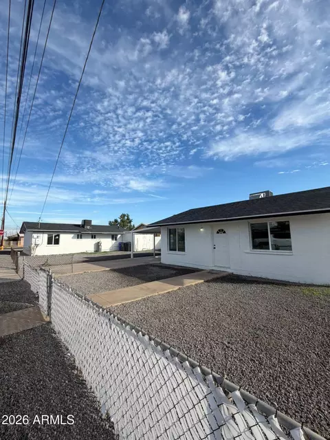 9161 W Baden St #REAR, Tolleson, AZ 85353