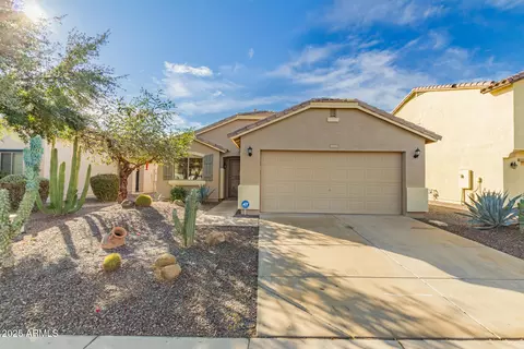 41911 W Corvalis Ln, Maricopa, AZ 85138