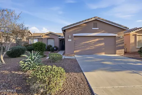 20357 N Lemon Drop Dr, Maricopa, AZ 85138