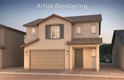16508 W Whispering Wind Dr, Surprise, AZ 85387