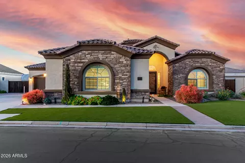 21718 E Camacho Rd, Queen Creek, AZ 85142
